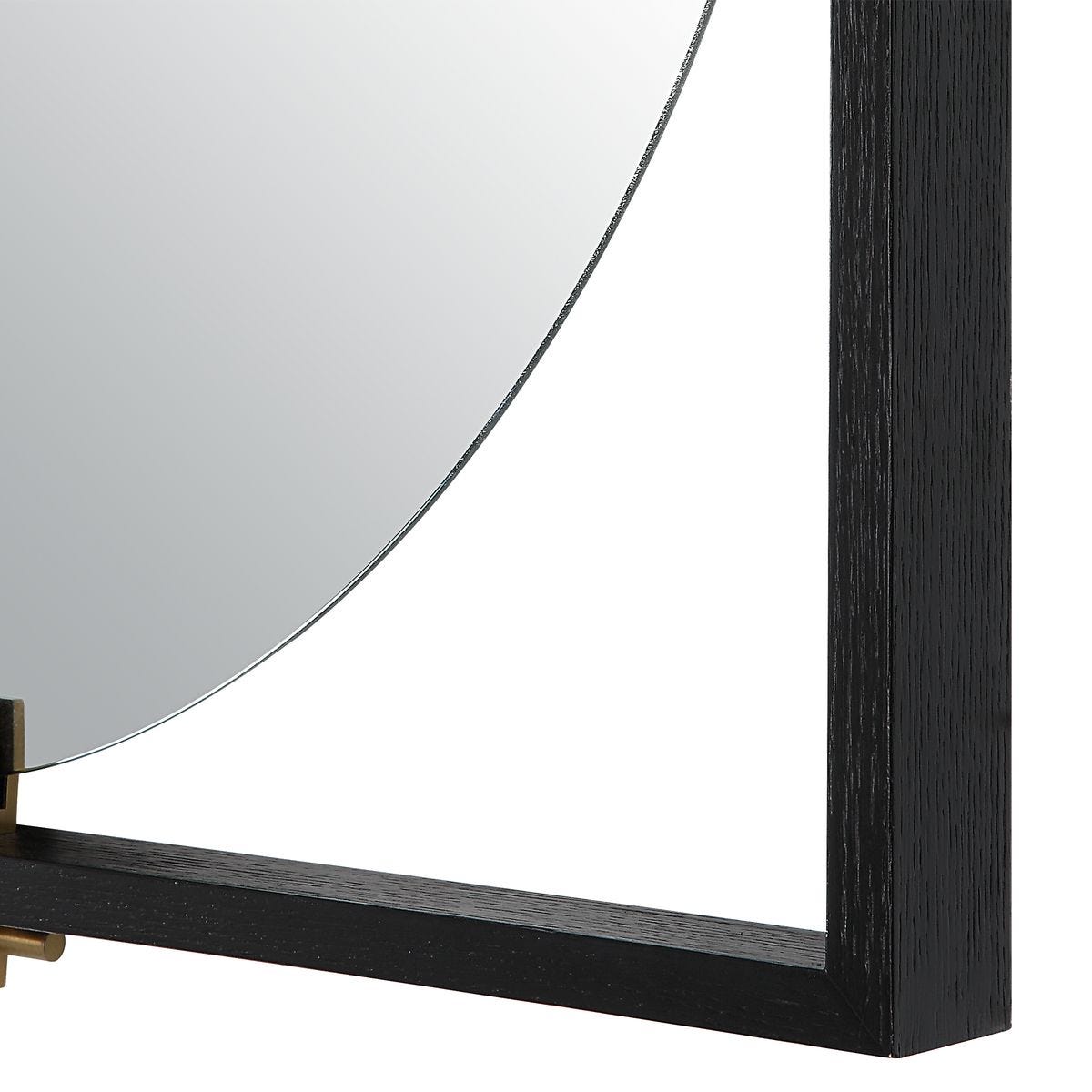 Clutch Mirror