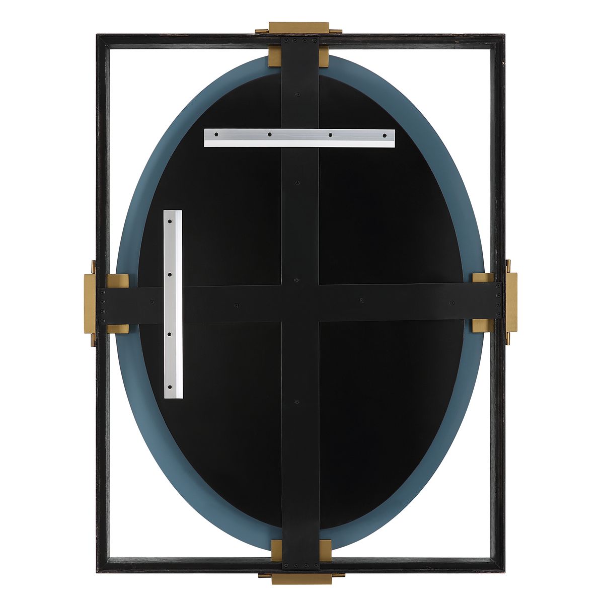 Clutch Mirror