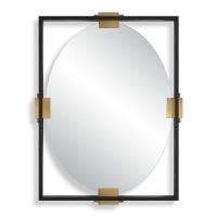 Clutch Mirror