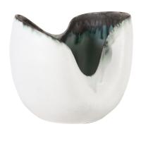 Indigo Vase - Medium