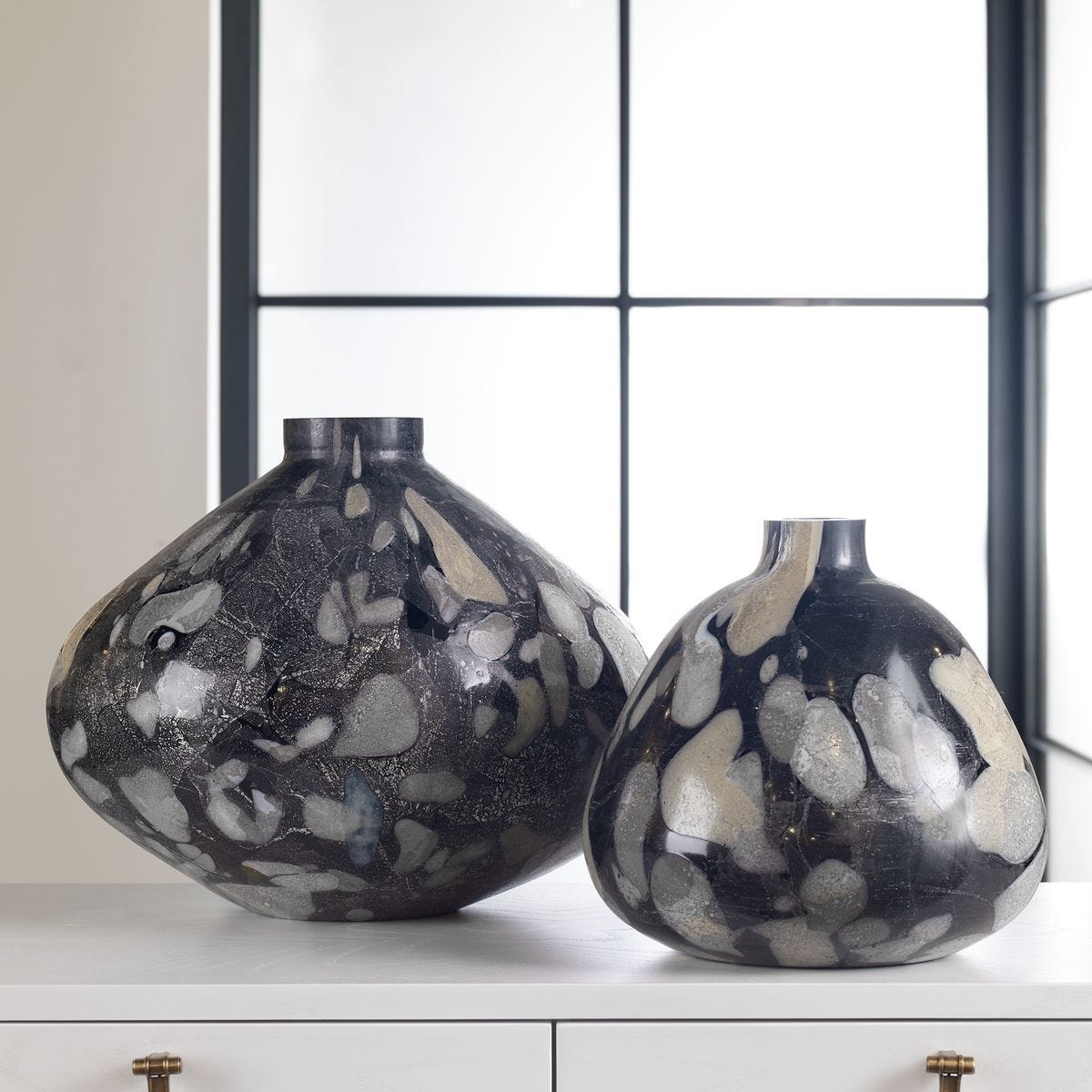Pebble Vase - Large