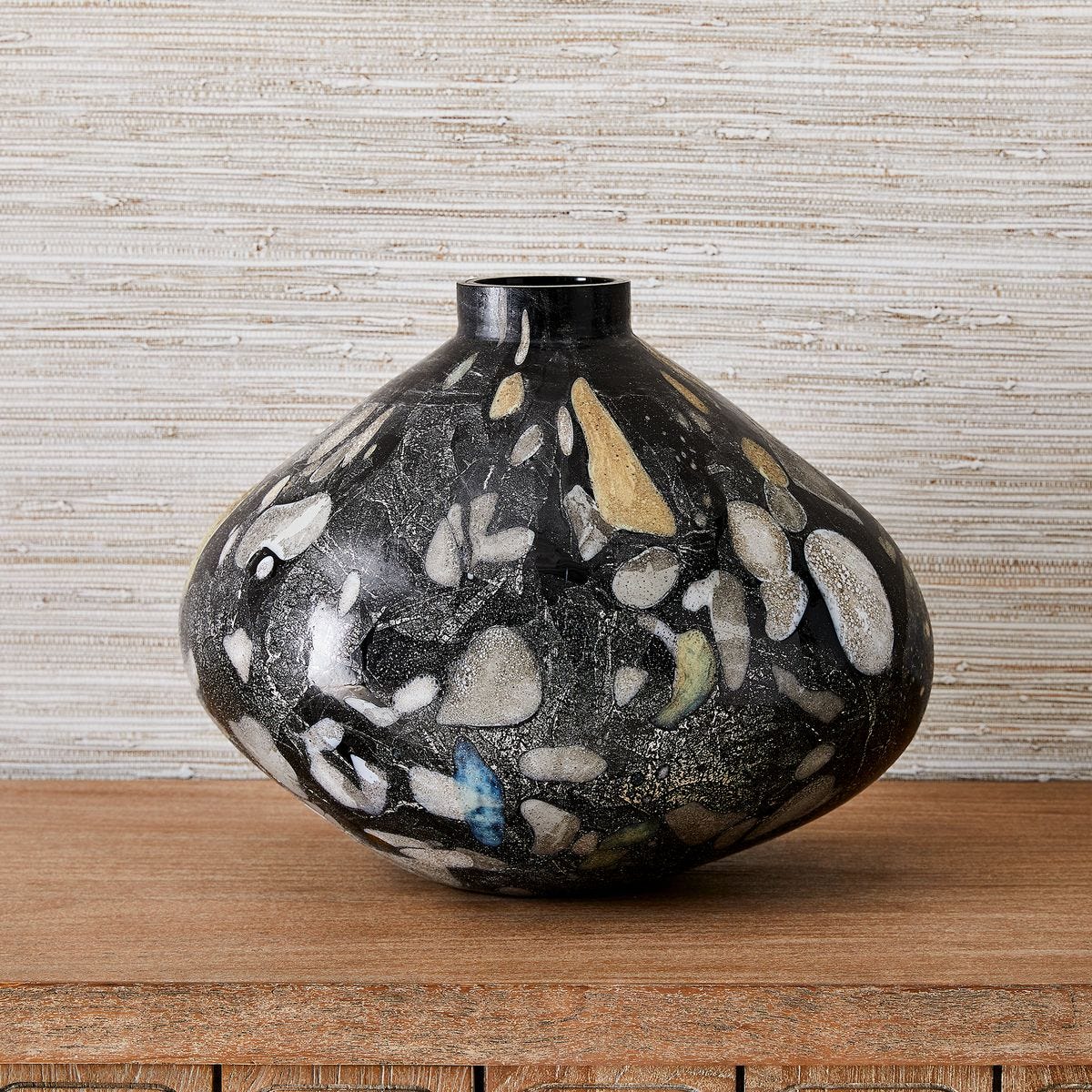 Pebble Vase - Large