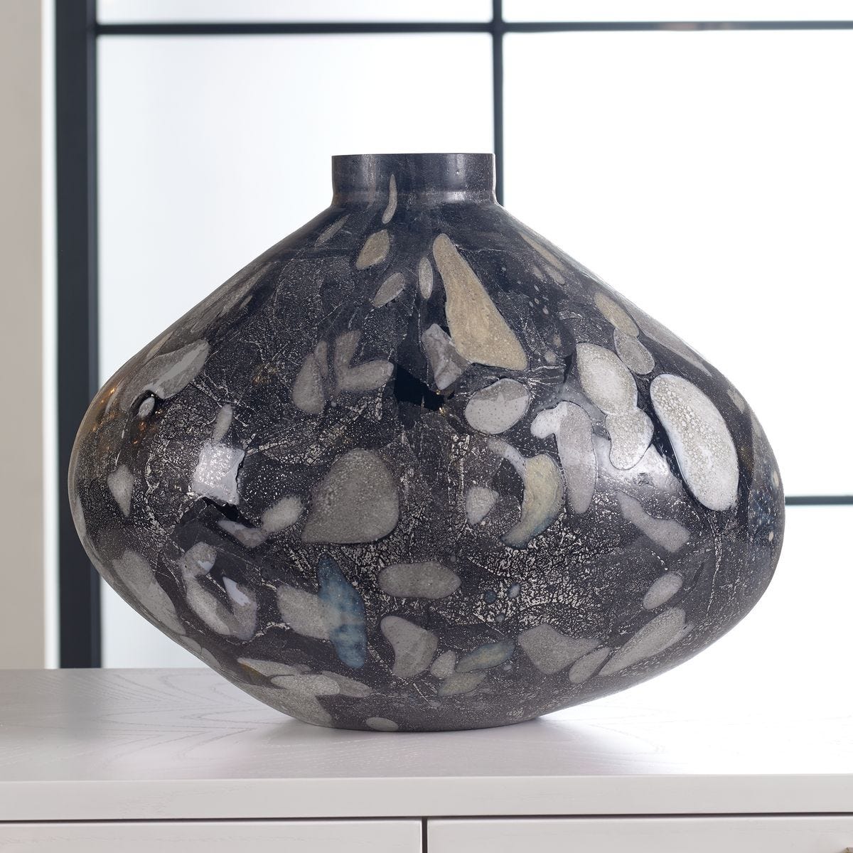 Pebble Vase - Large