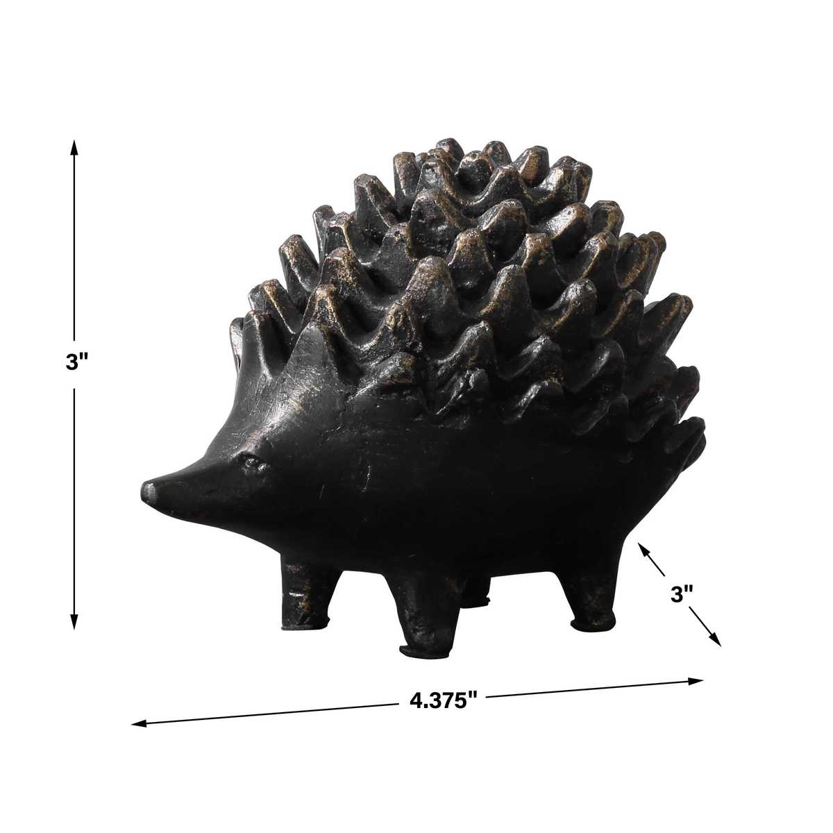 Hedging Your Bet Sculpture