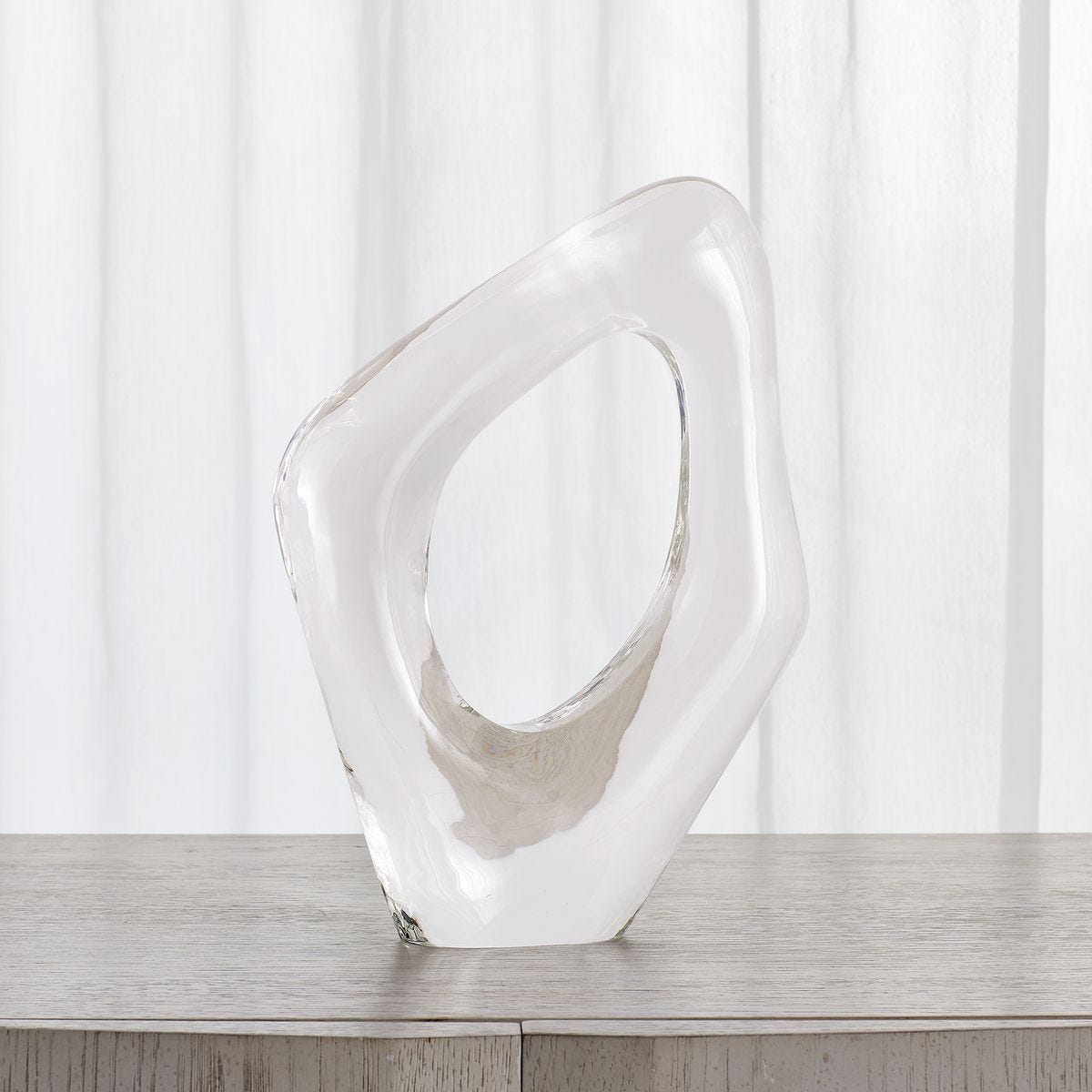 Crystal Cavern Sculpture