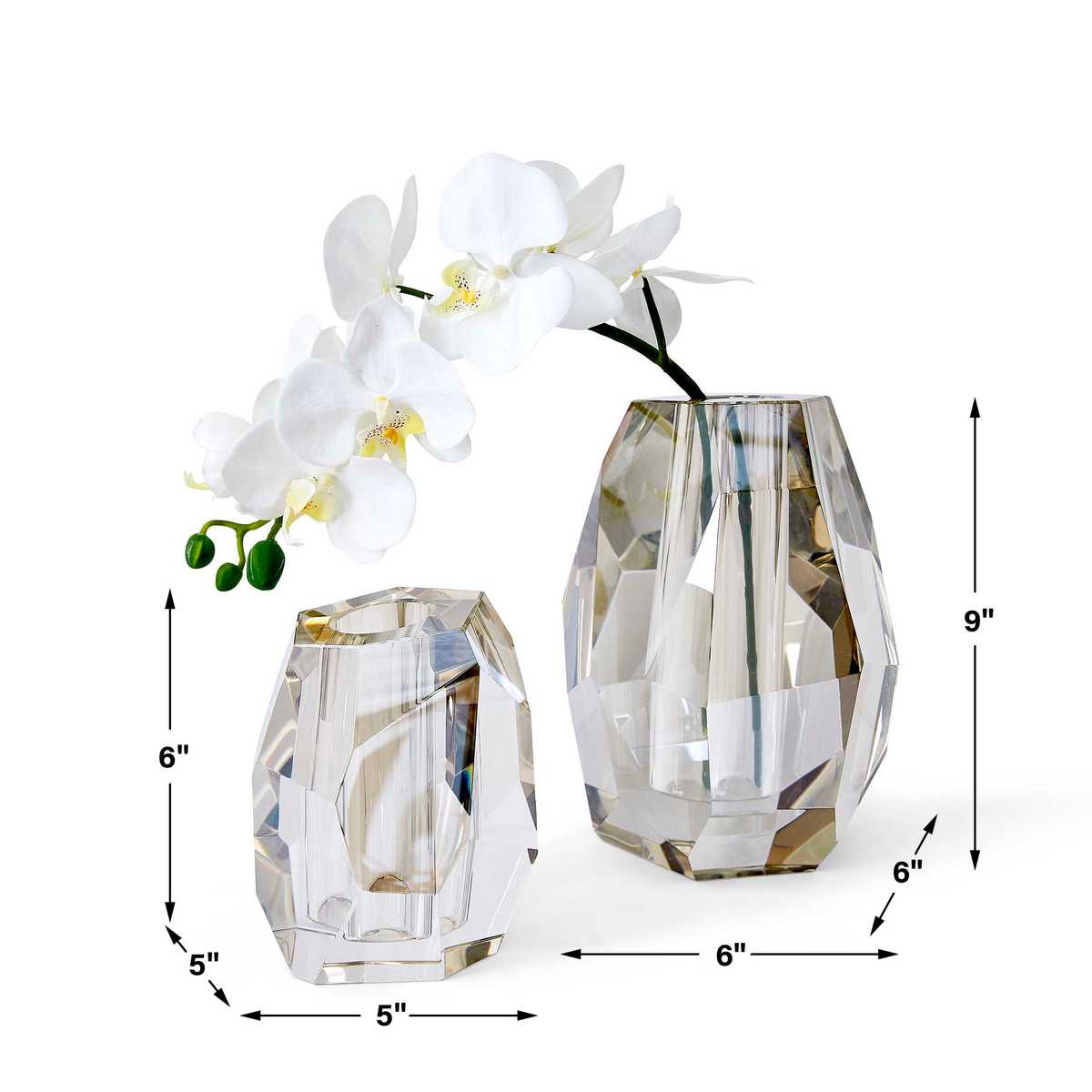 Gem Vase - Small