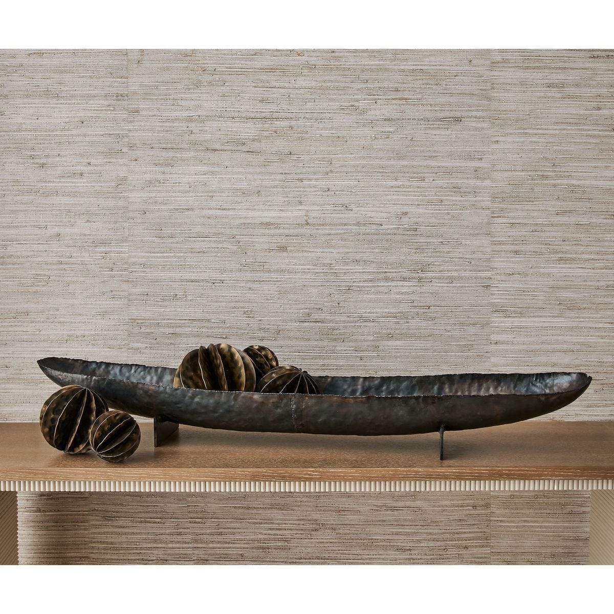 Roundelay Sculptures, S/3
