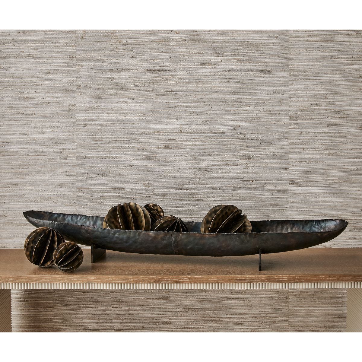 Roundelay Sculptures, S/3