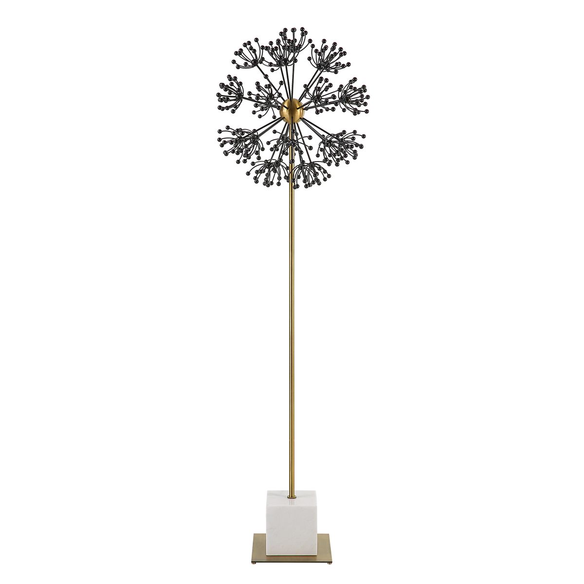 Dandelion Sculpture - 54