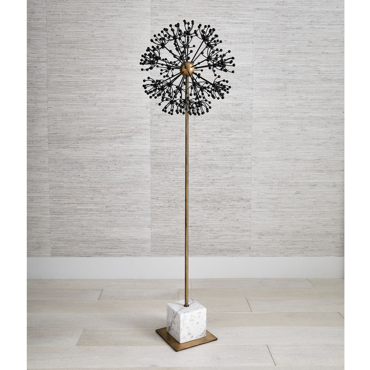 Dandelion Sculpture - 72