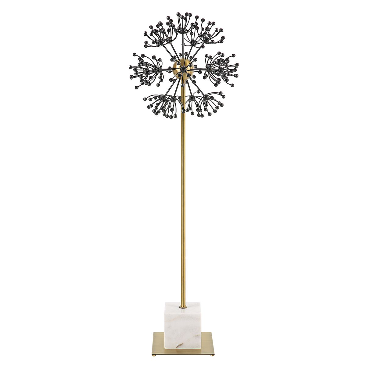 Dandelion Sculpture - 72