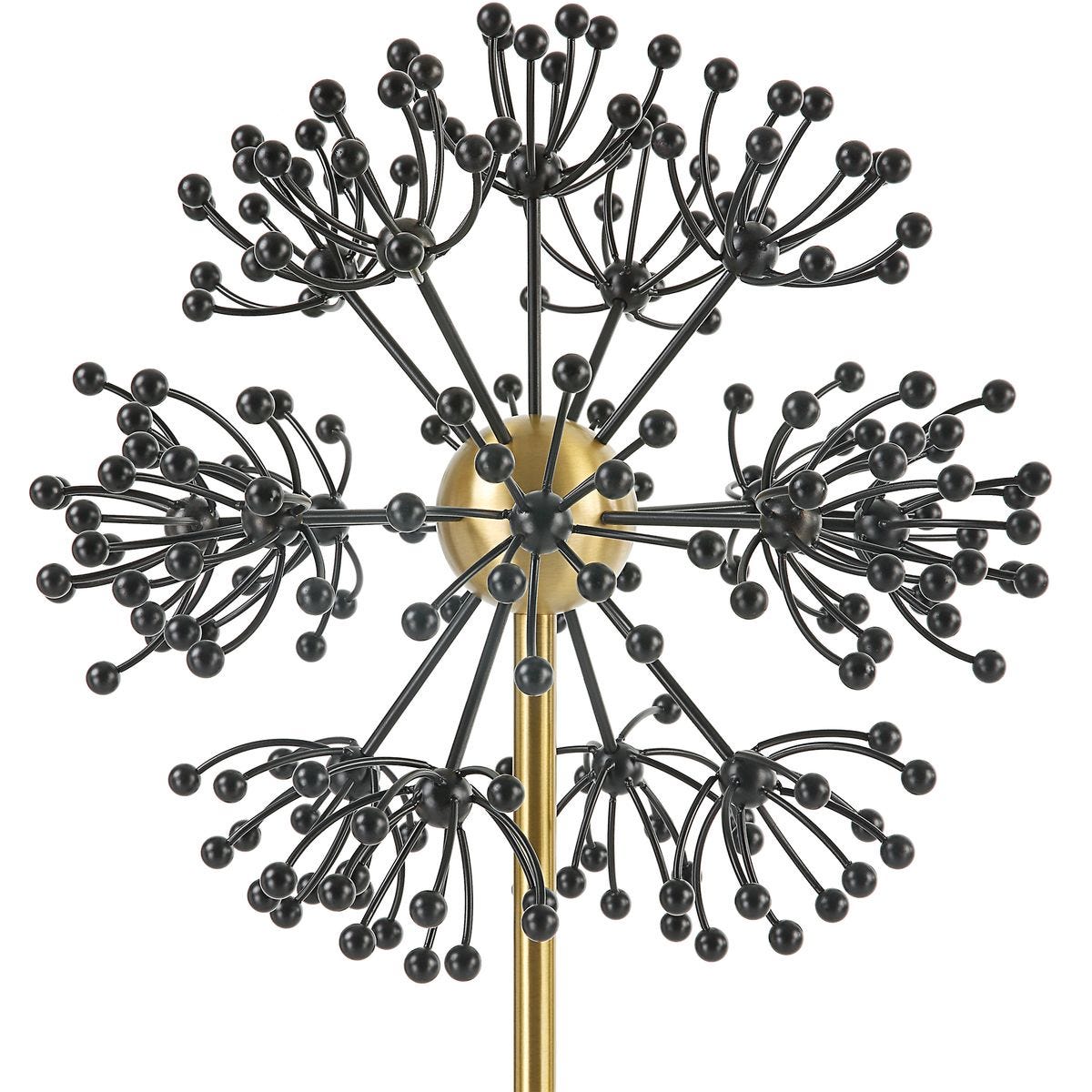 Dandelion Sculpture - 72