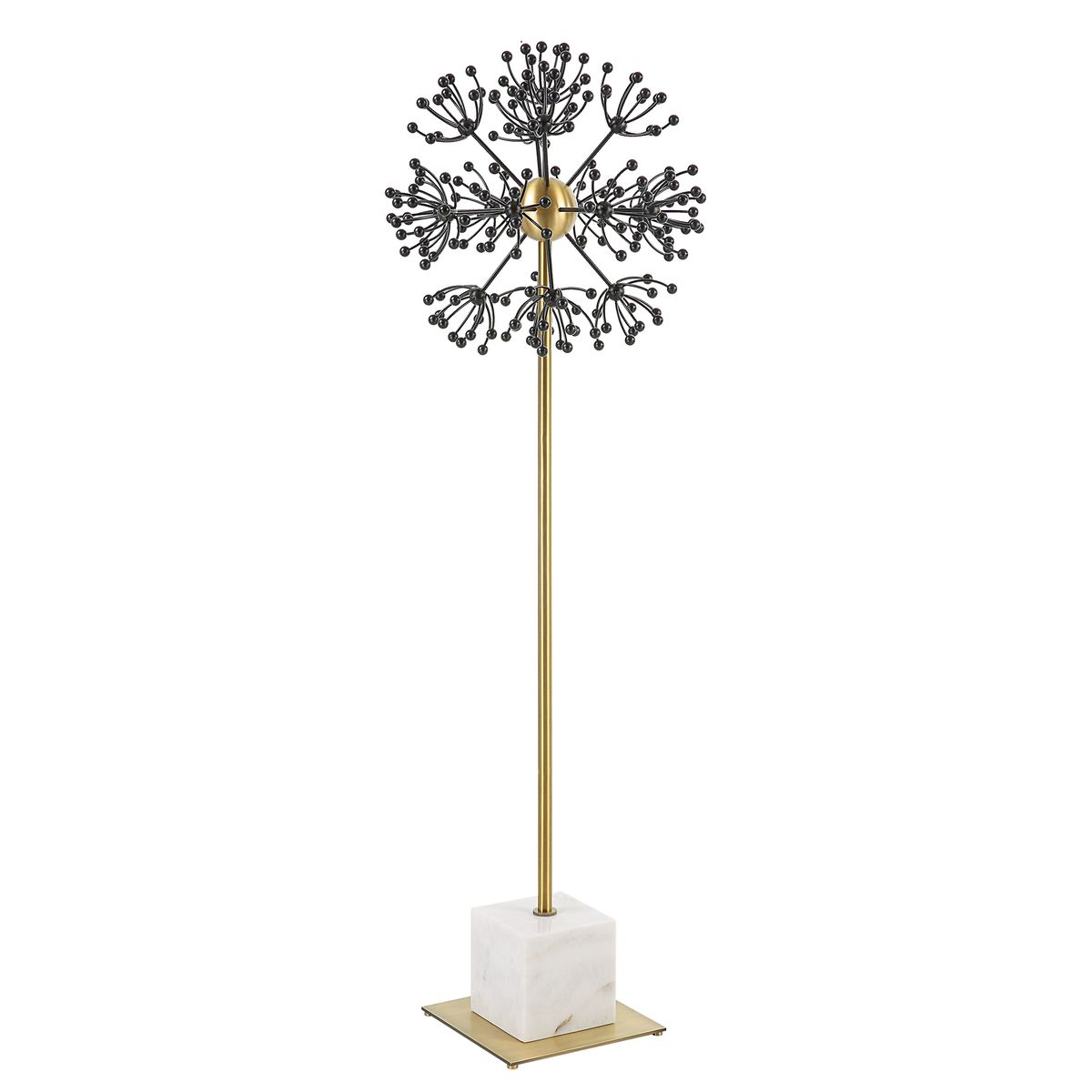 Dandelion Sculpture - 72