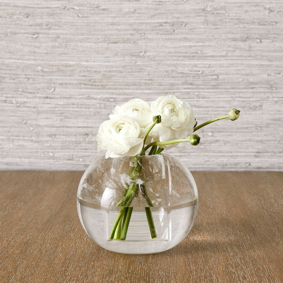 Magic Orb Vase