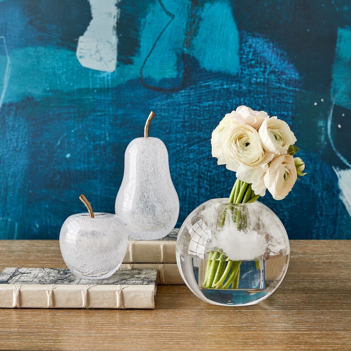 Magic Orb Vase