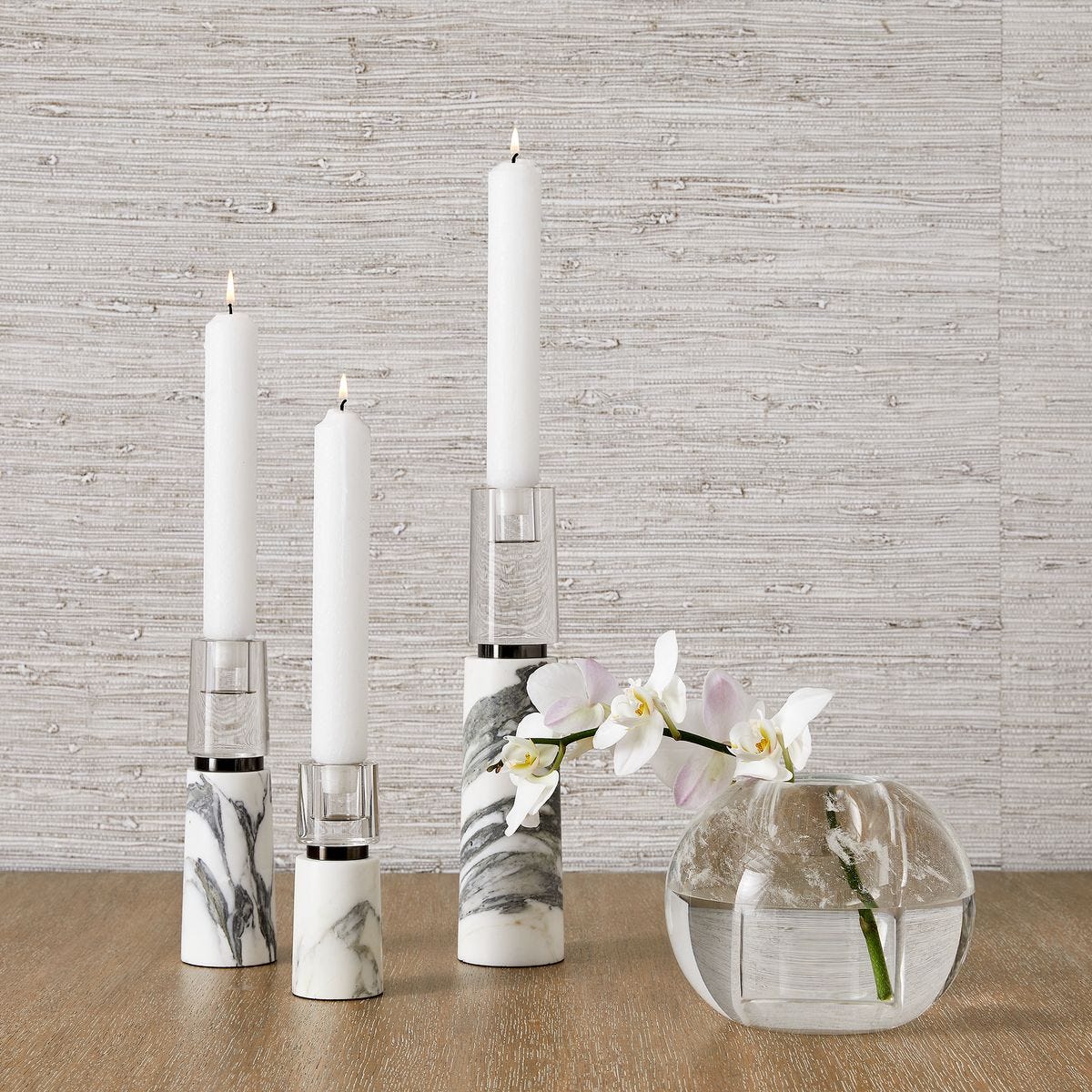 Magic Orb Vase