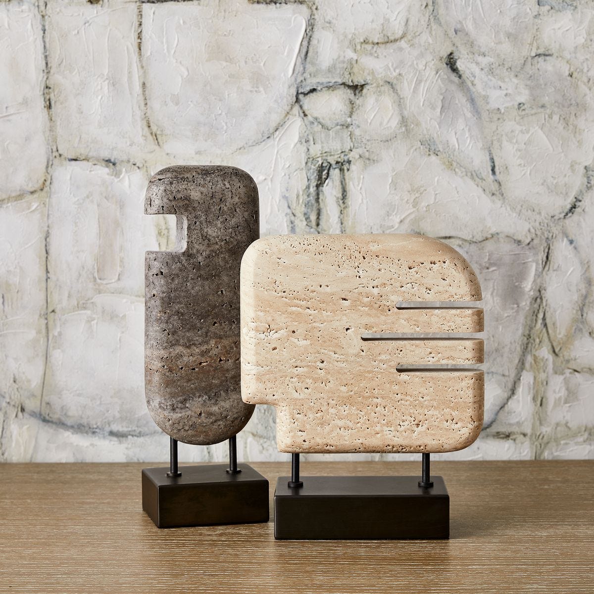 Ancient Lore Sculpture - Medium