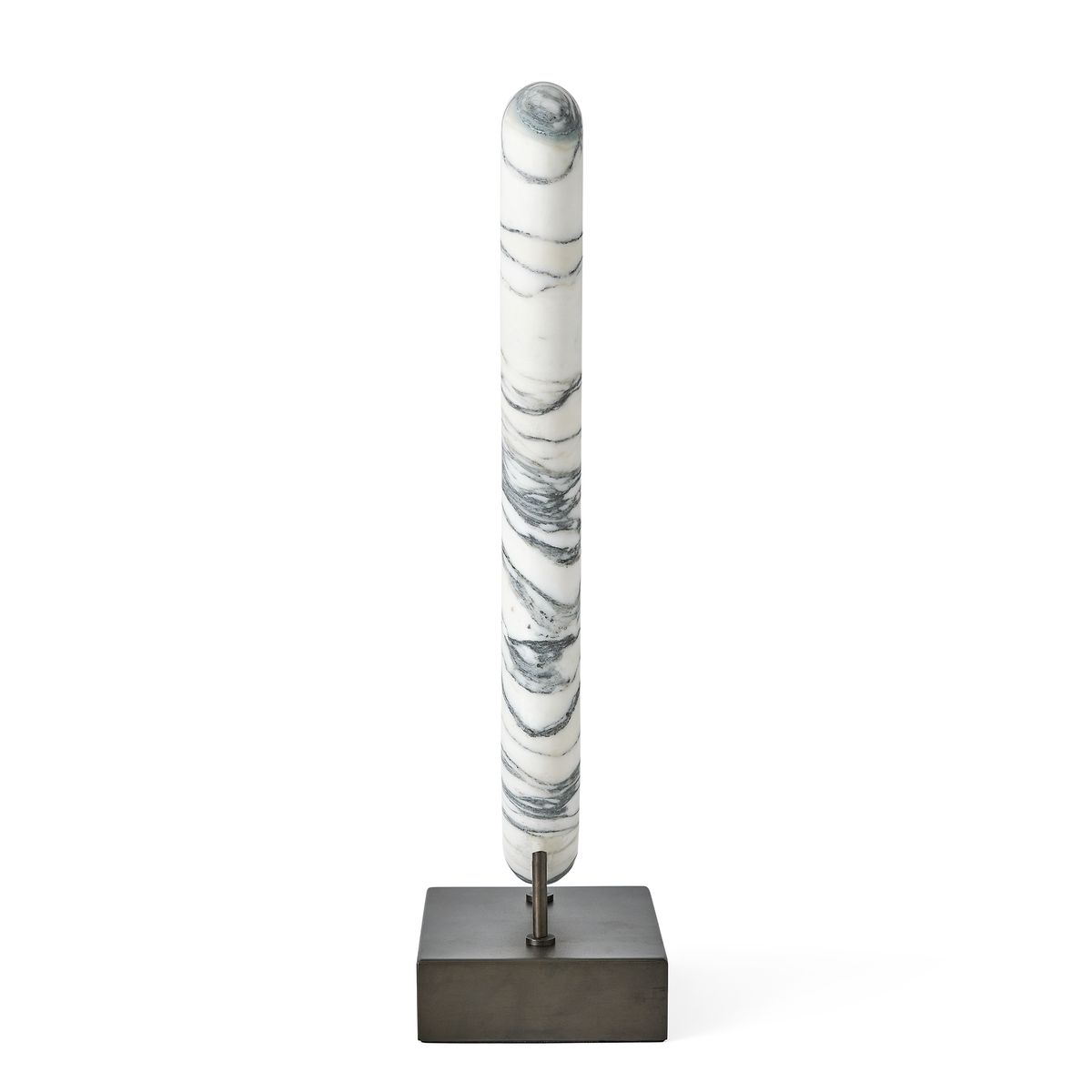Double Vision Sculpture
