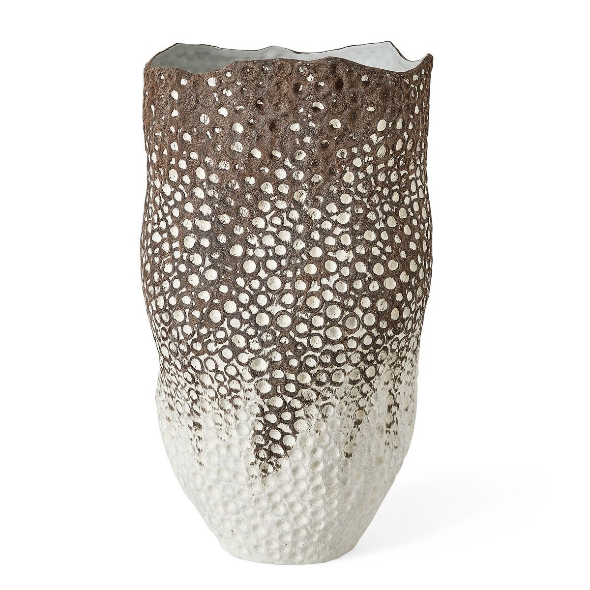 Moonscape Vase