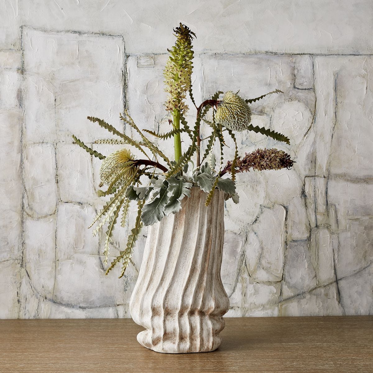 Puddle Vase