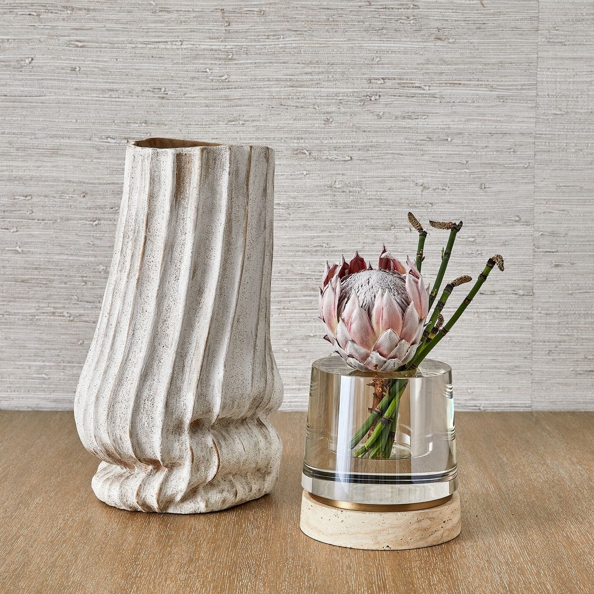 Puddle Vase