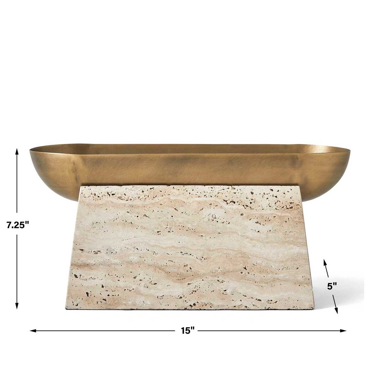 Raised Consciousness Bowl - Tall