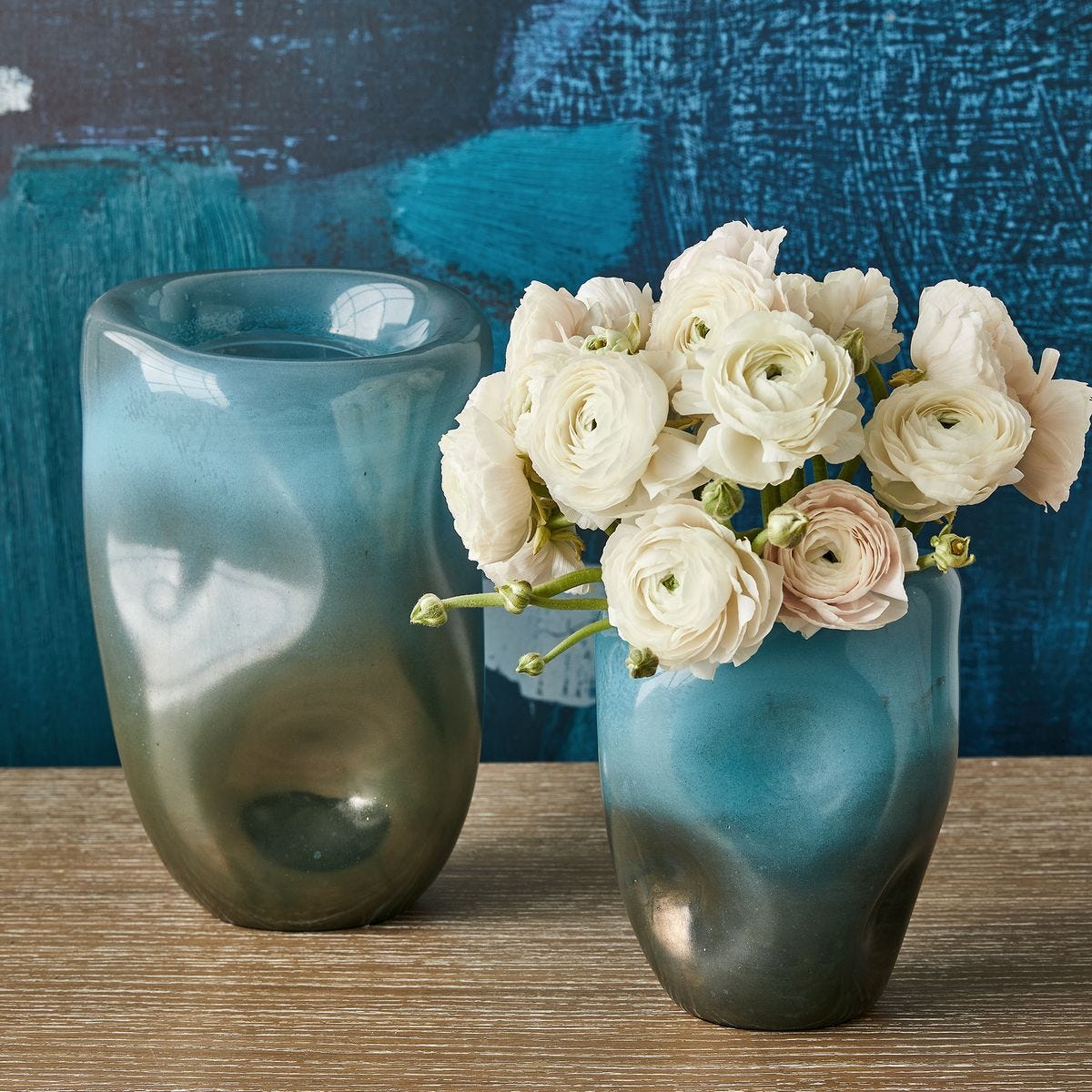 Ocean Vases, S/2