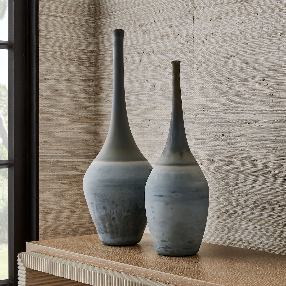 Cirrus Vase - 22