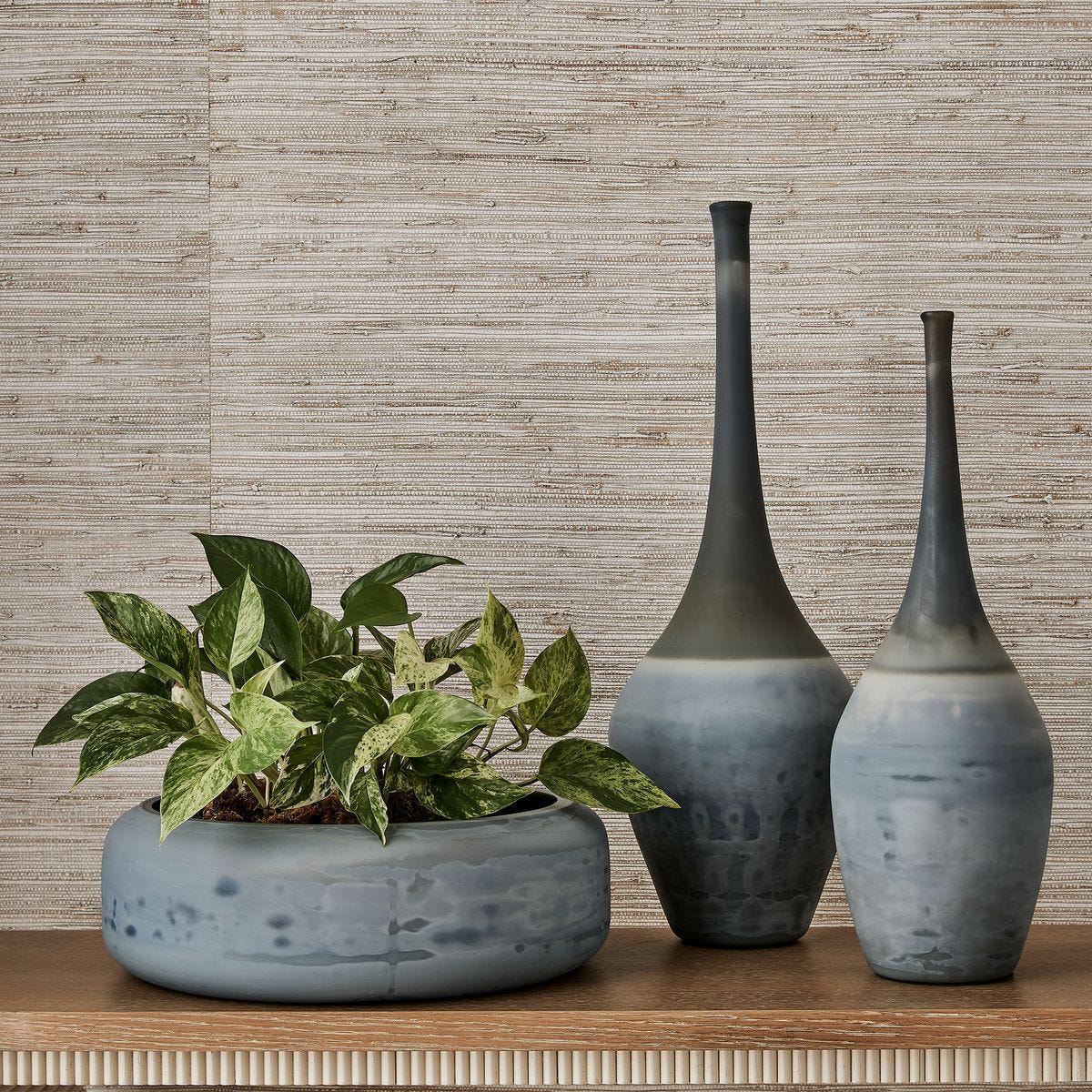 Cirrus Vase - 22