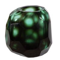 Emerald Vase - Small