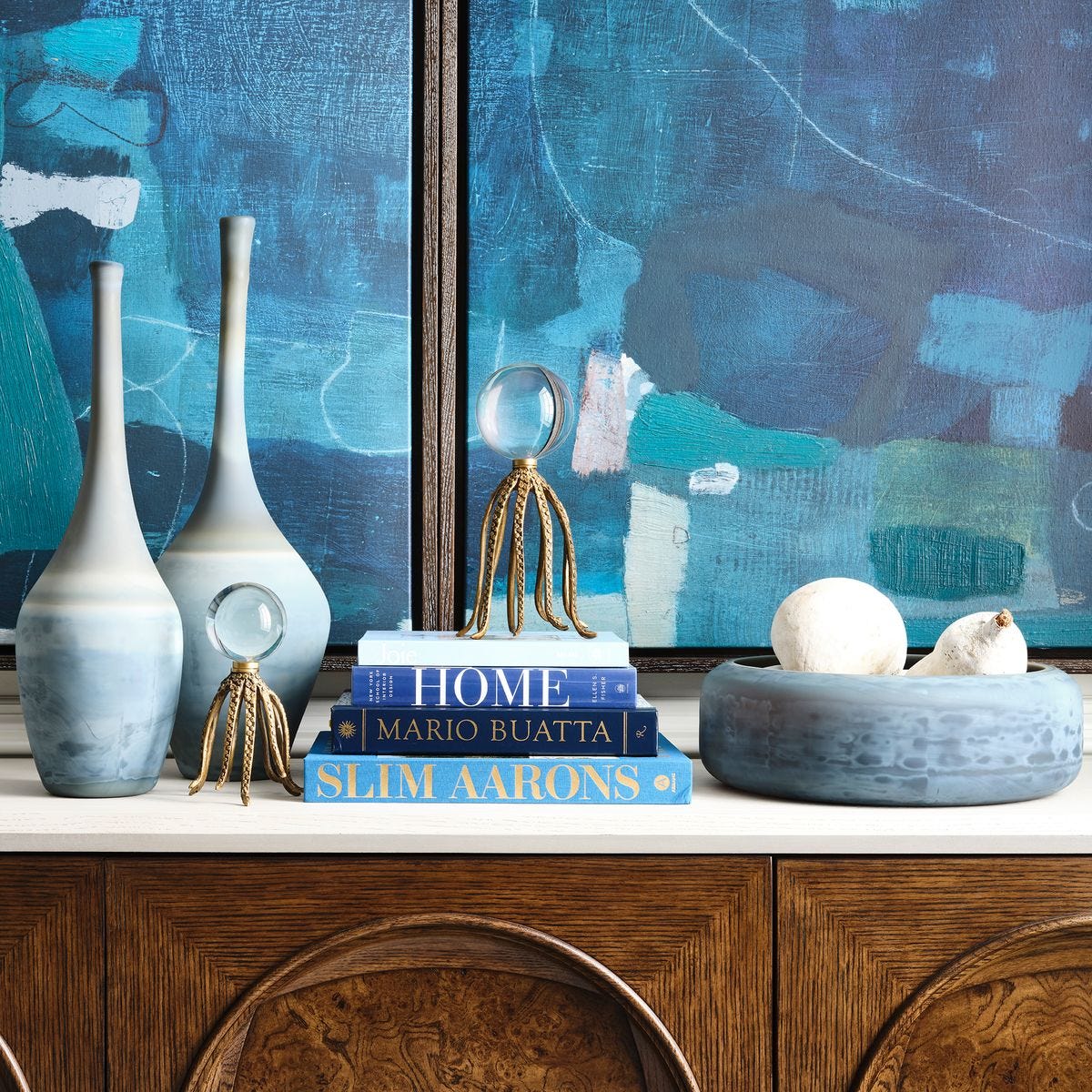 Under the Sea Objet, S/2