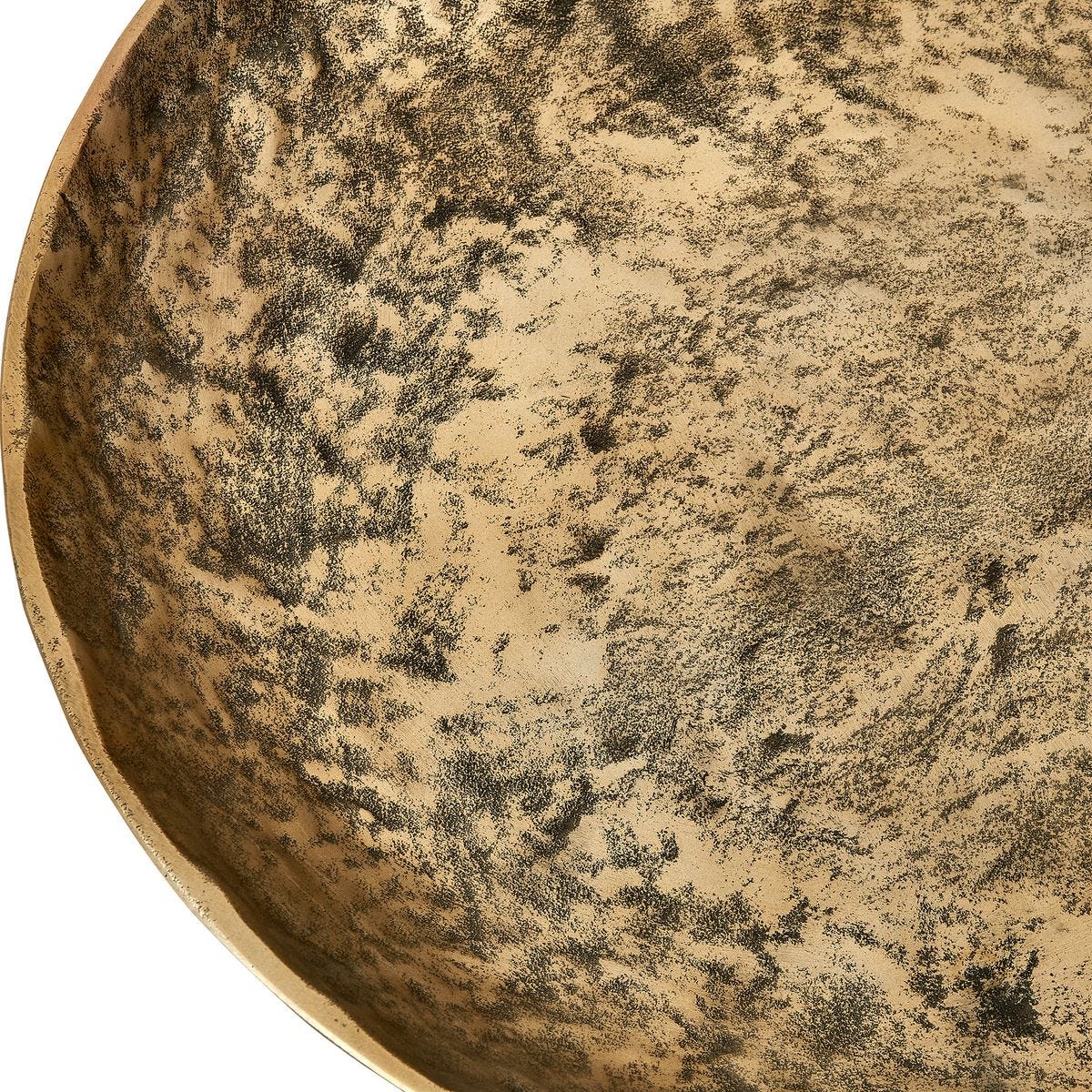 Gold Mine Bowl - Large