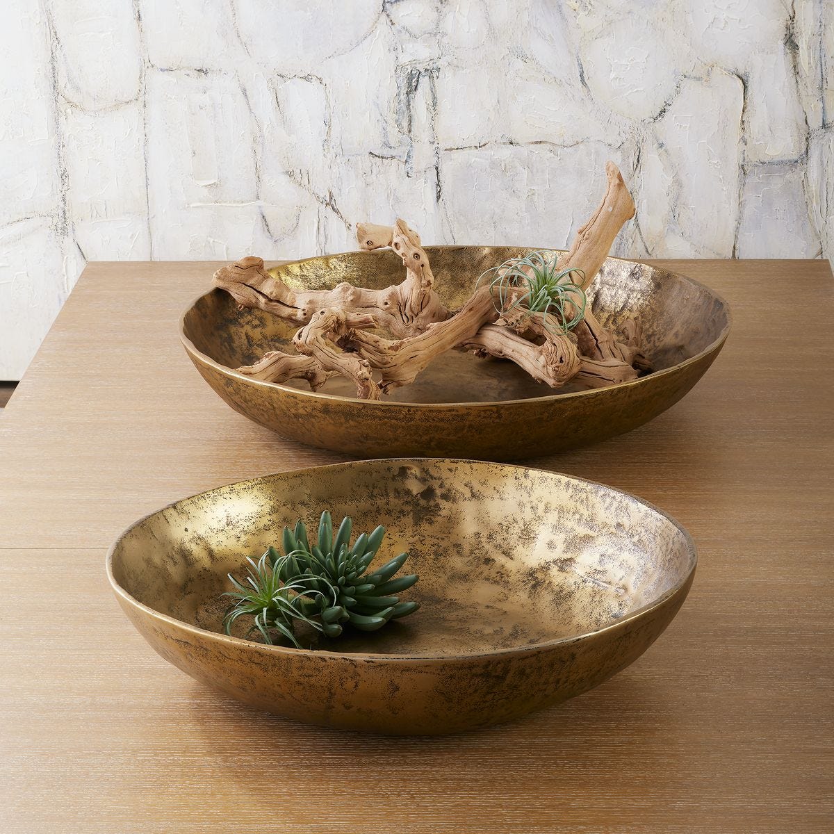 Gold Mine Bowl - Large