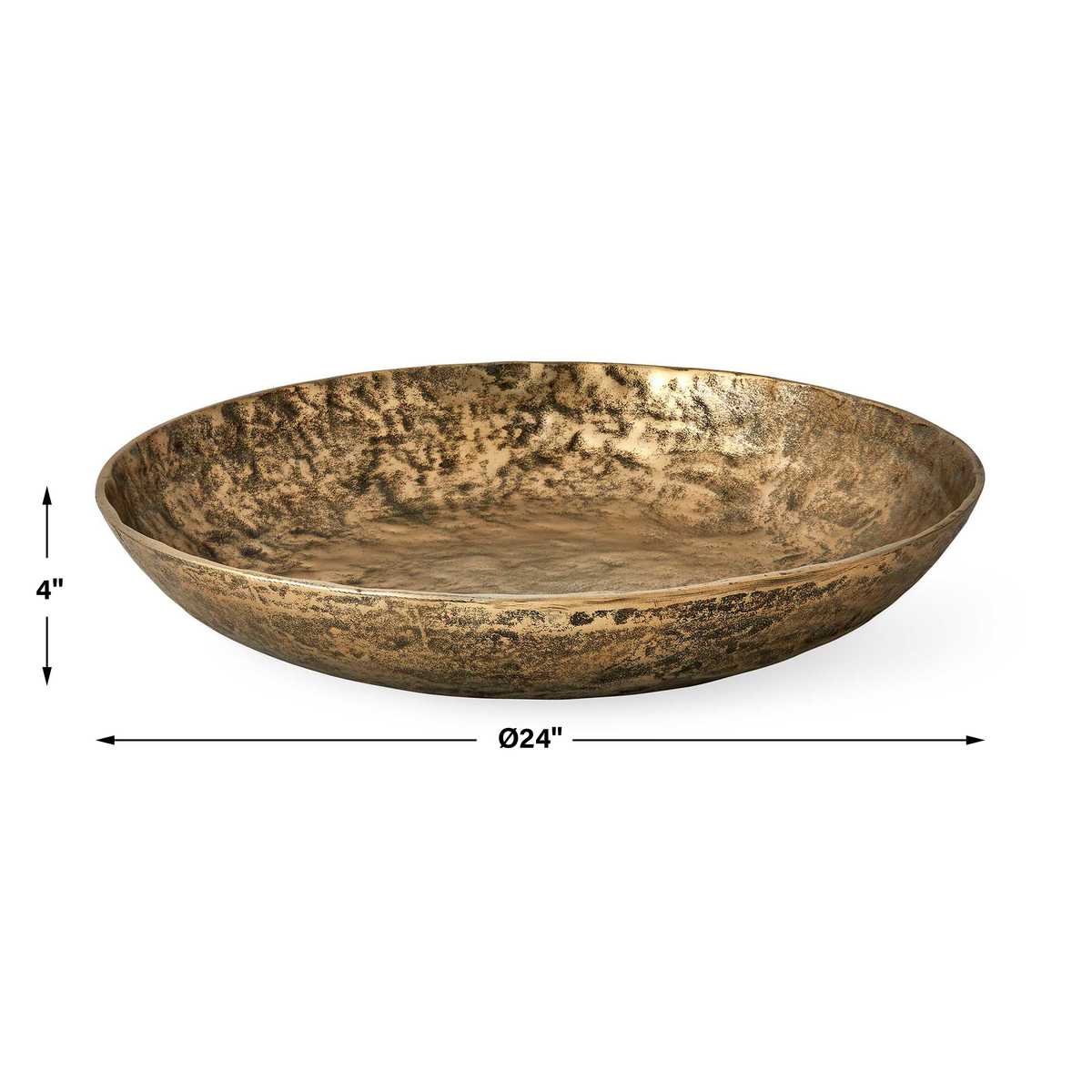 Gold Mine Bowl - Large