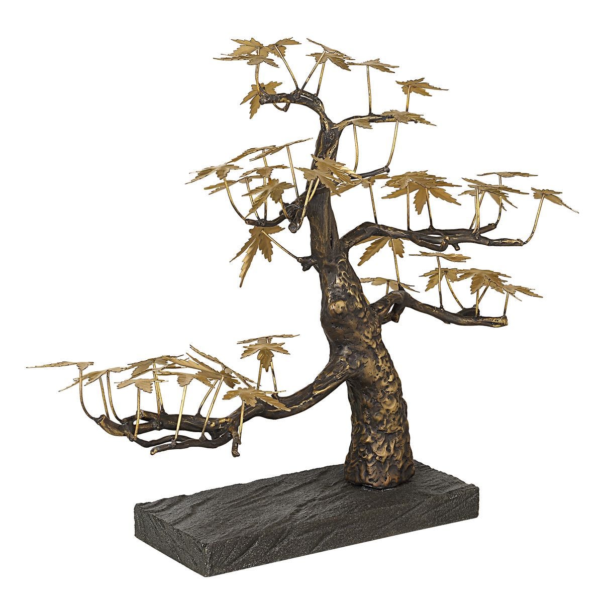 Bonsai Sculpture - Small