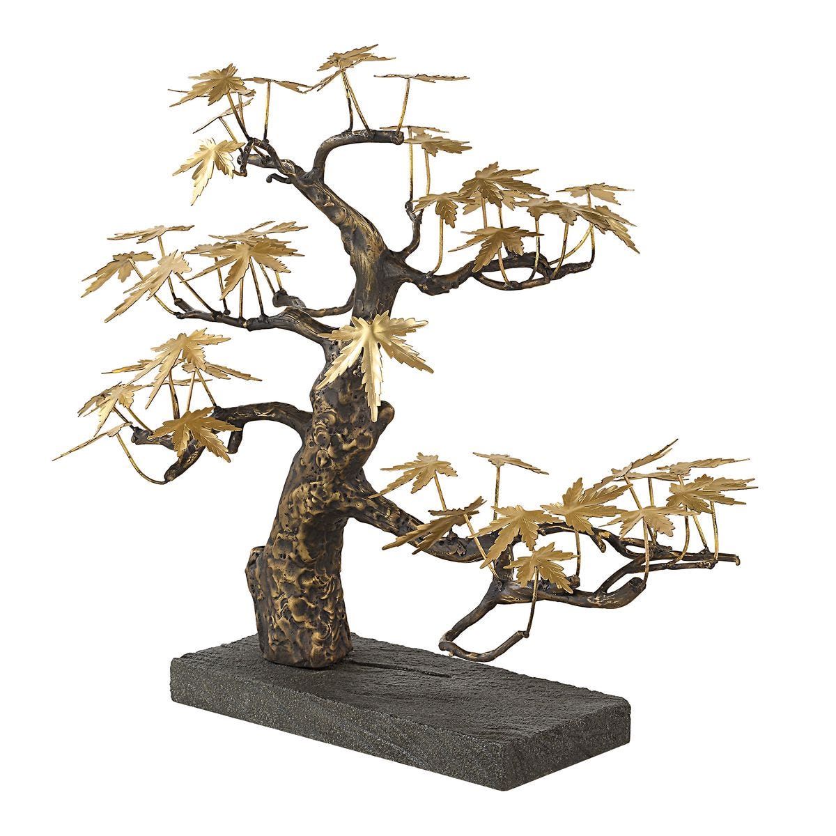 Bonsai Sculpture - Small