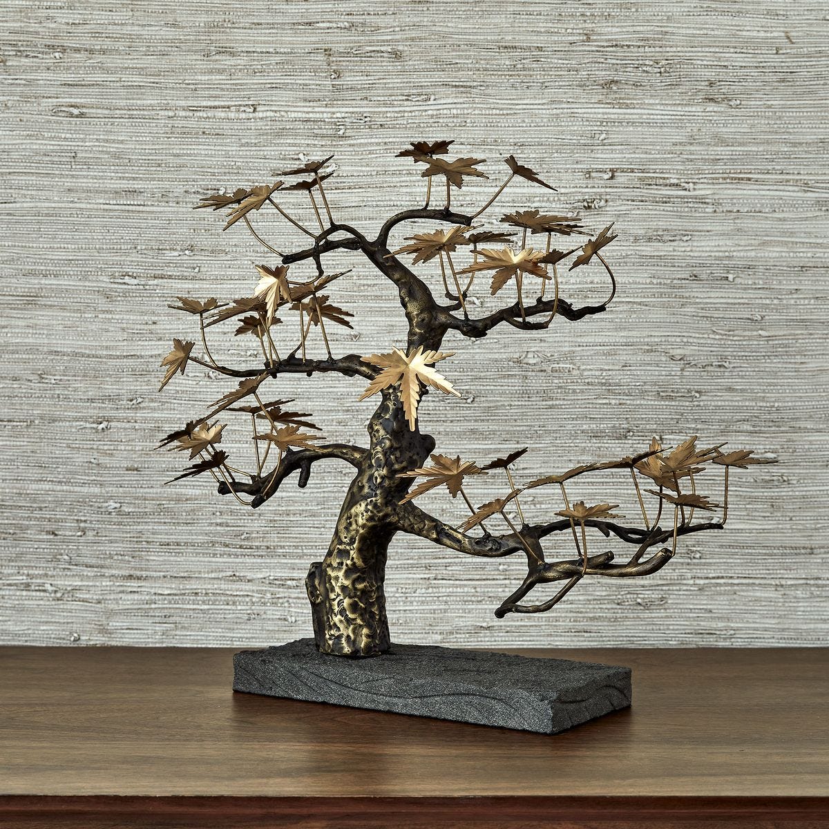 Bonsai Sculpture - Small