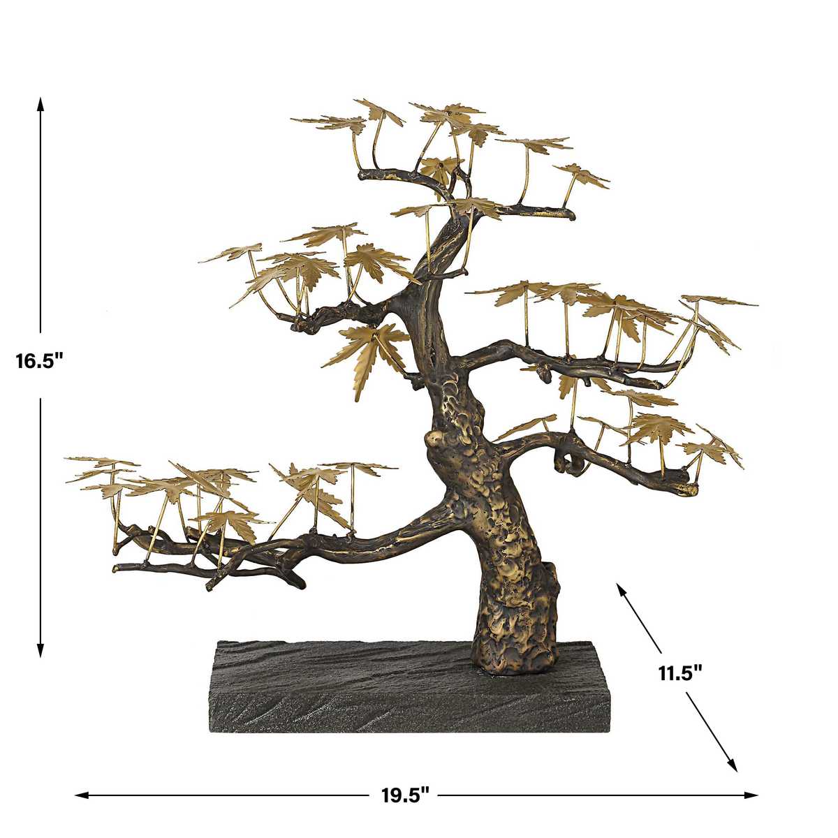 Bonsai Sculpture - Small
