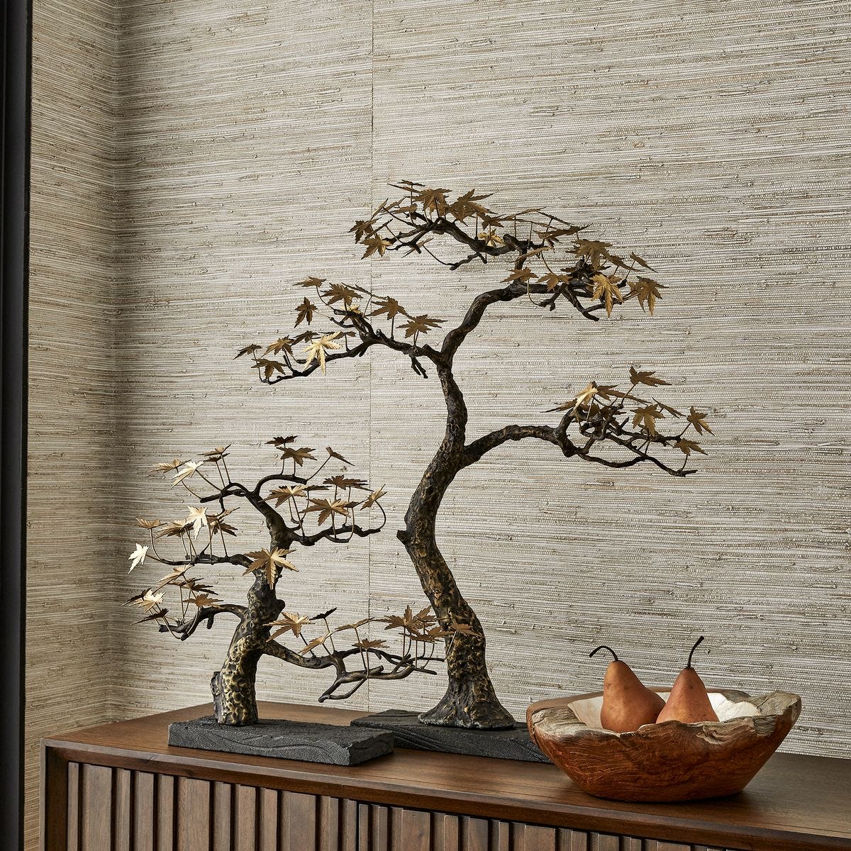 Bonsai Sculpture - Large