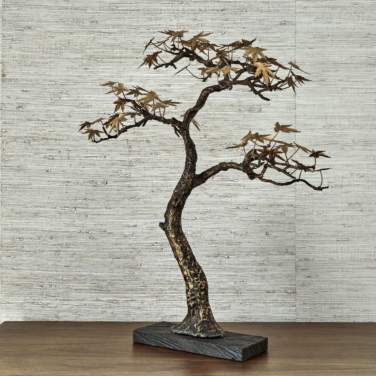 Bonsai Sculpture - Large
