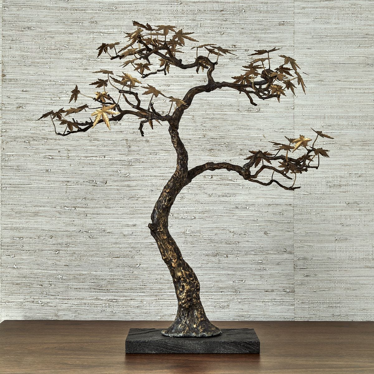 Bonsai Sculpture - Large