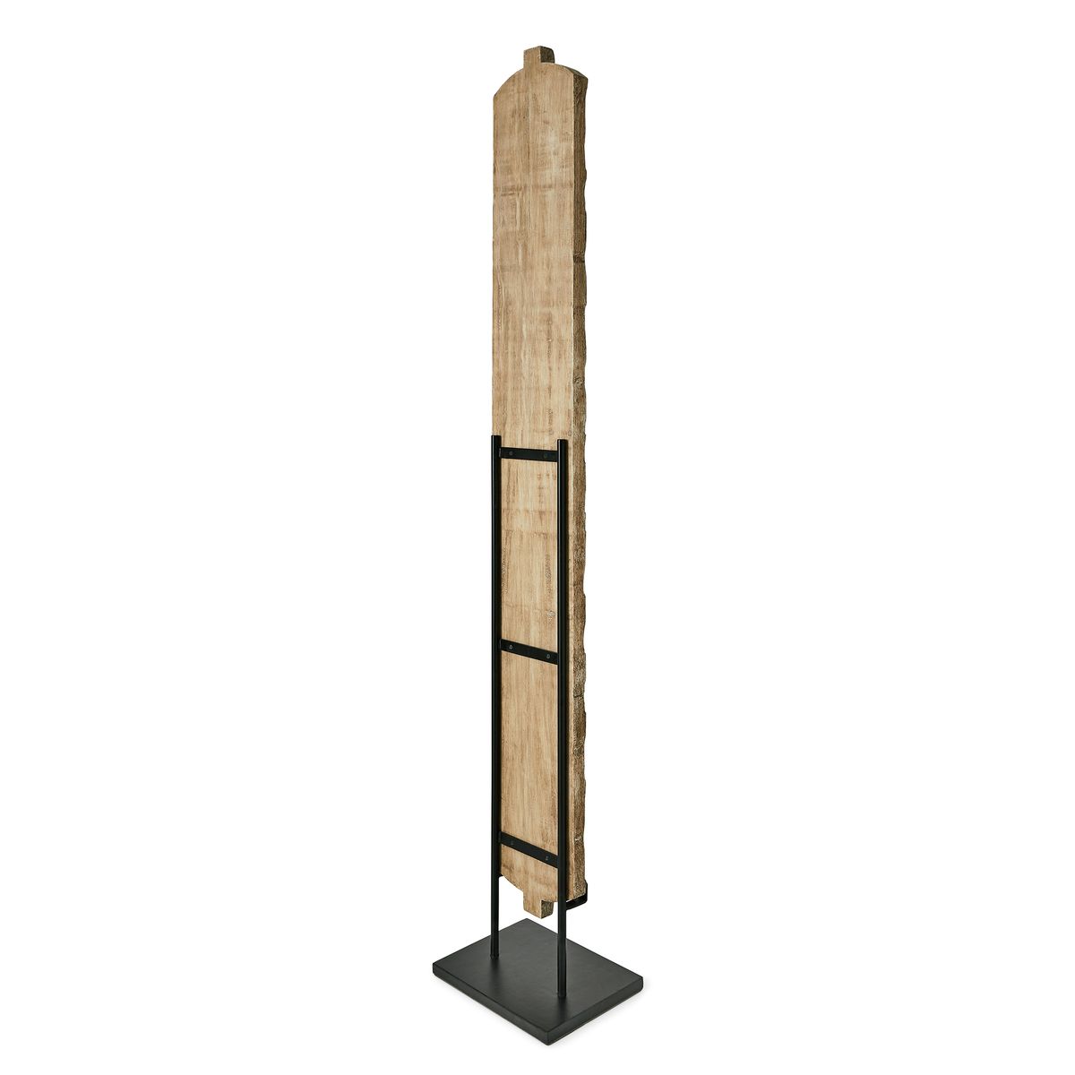 Forebearers Etching Sculpture - Large