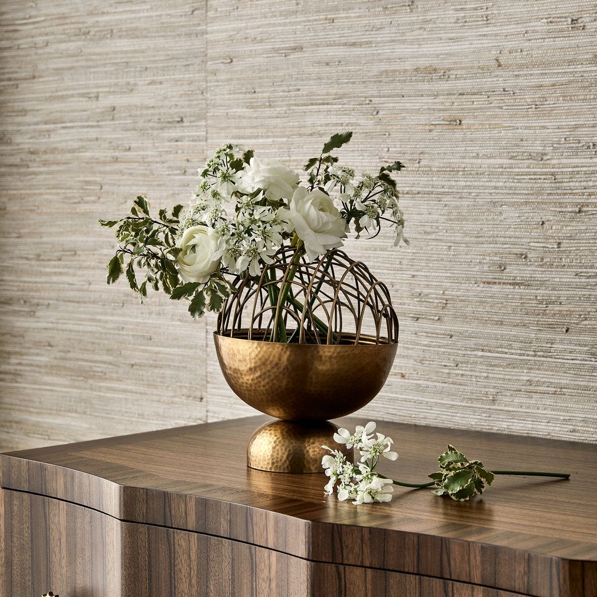 Gather Bowl/Vase