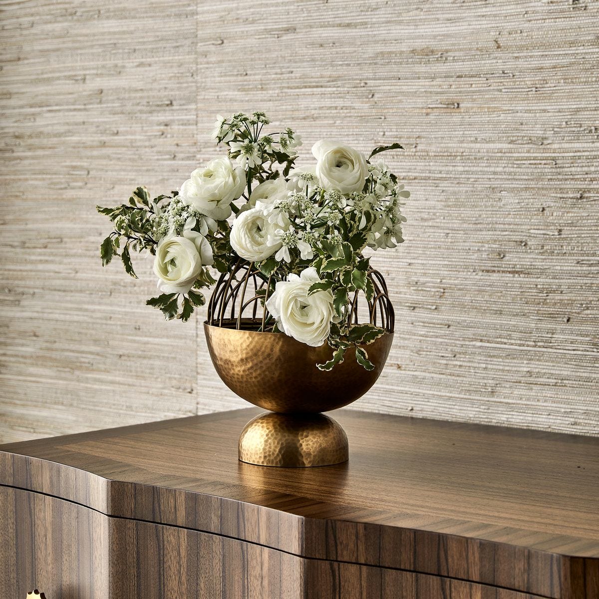 Gather Bowl/Vase