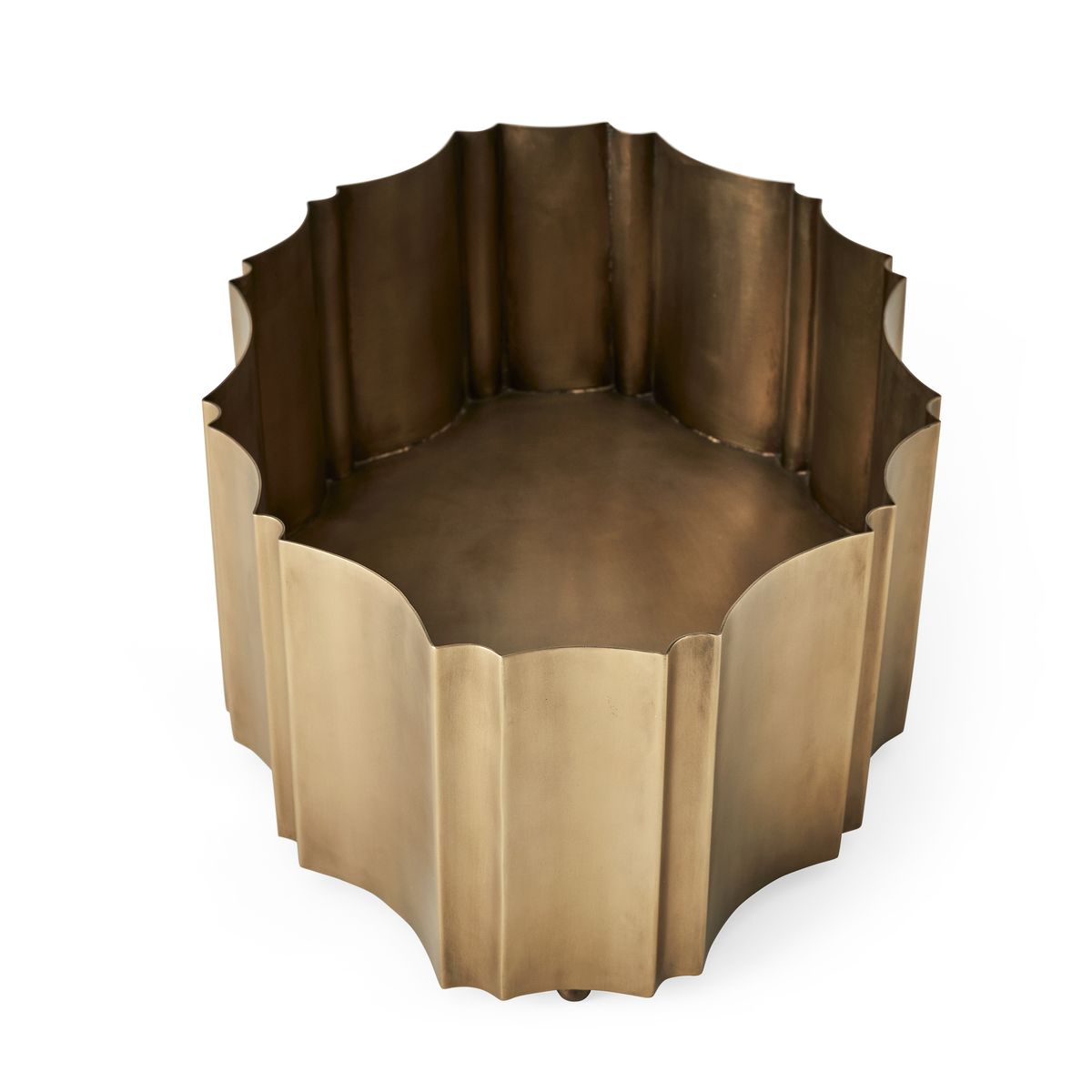 Classic Cachepot - Oval