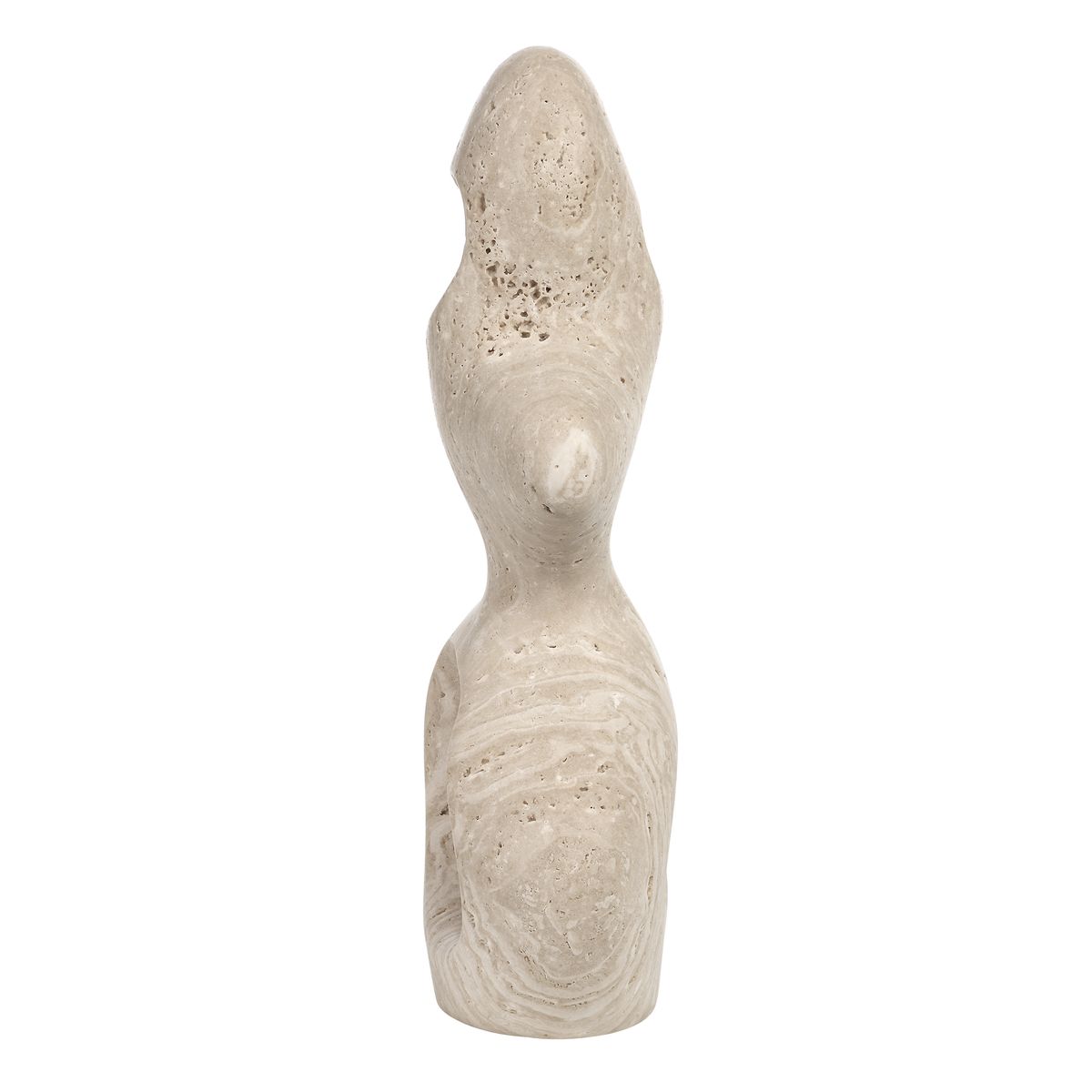 Safe Haven Sculpture
