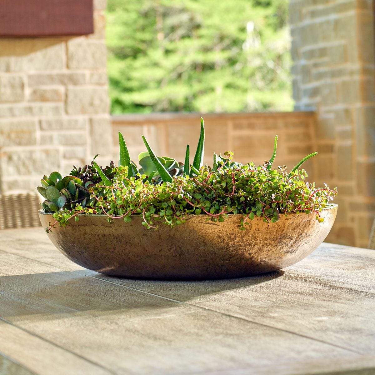 Gold Mine Bowl - Small
