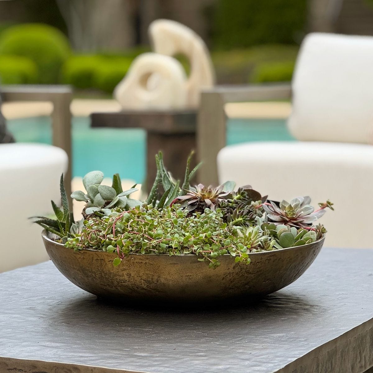 Gold Mine Bowl - Small