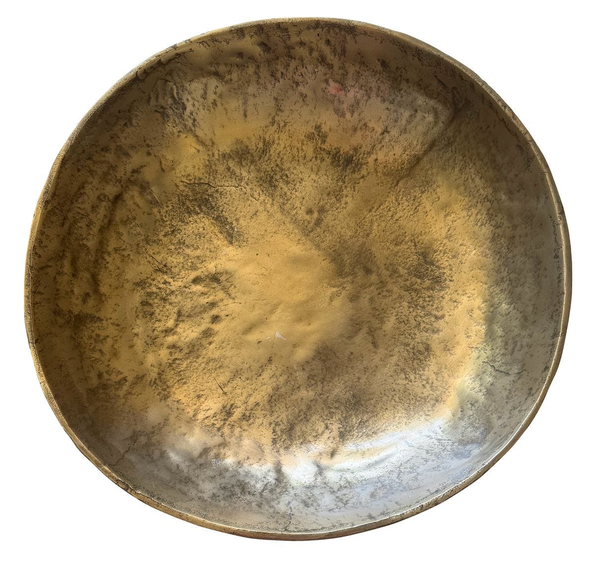 Gold Mine Bowl - Small