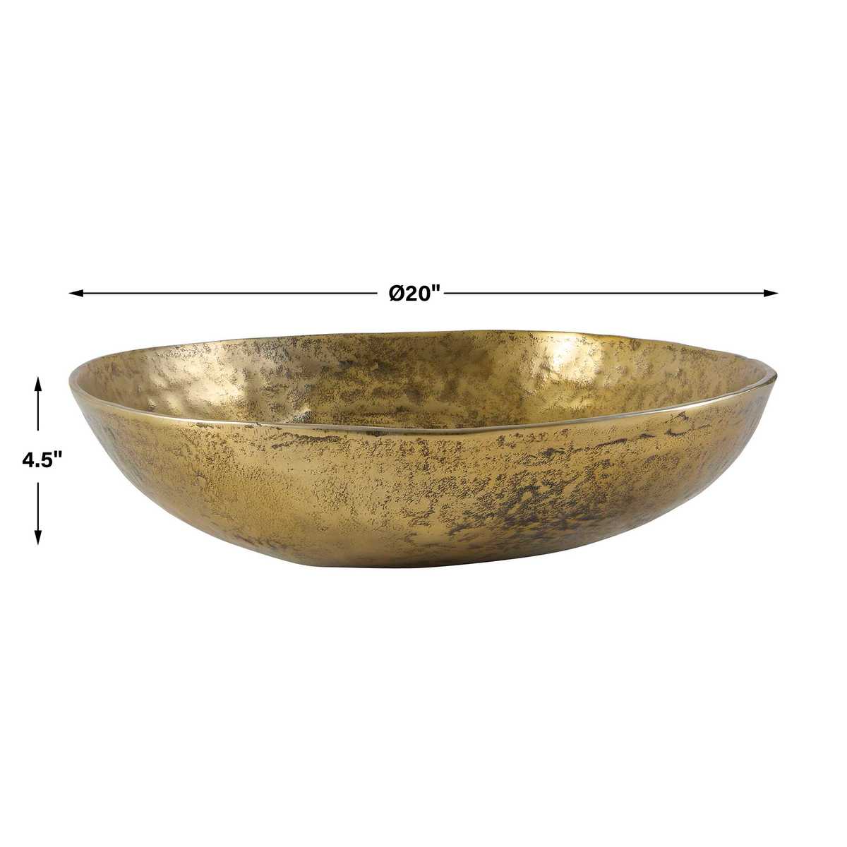 Gold Mine Bowl - Small